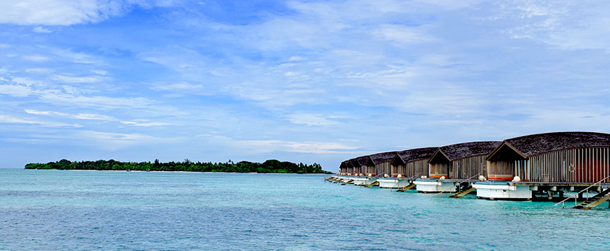 Club Med, Maldives