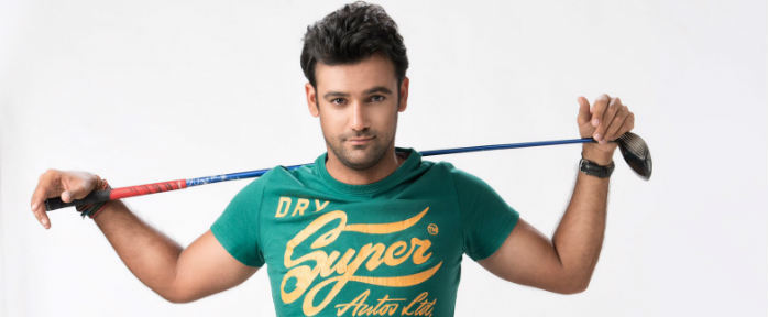 SmartLife Cover Shoot