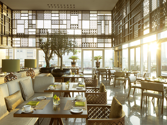 Tesoro - Taj Business Bay