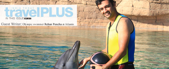 India Today Travel Plus Guest Writer