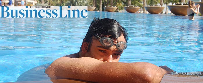 I Watch What I Eat - Hindu Business Online