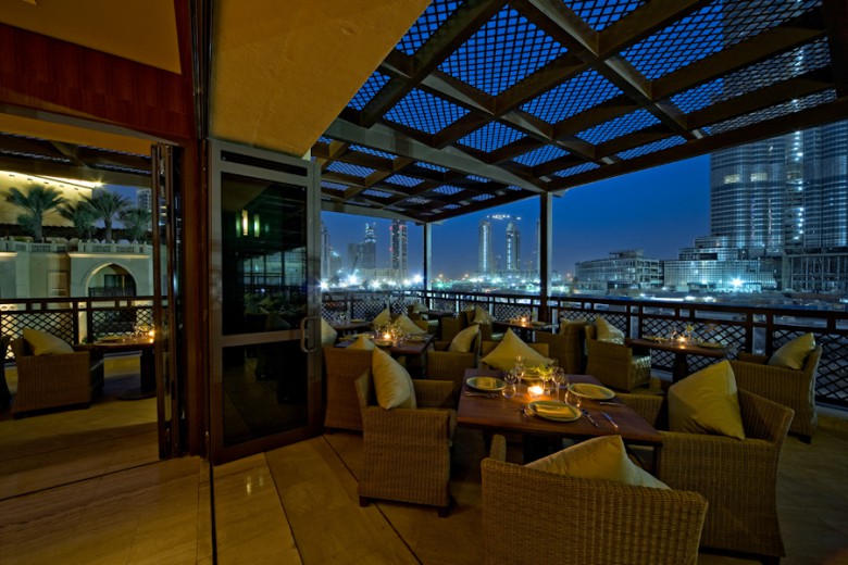 Mango Tree - Dubai